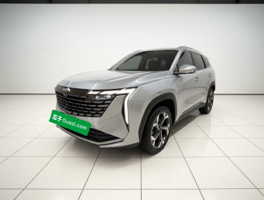 GEELY Boyue L 2024 immagine di auto 