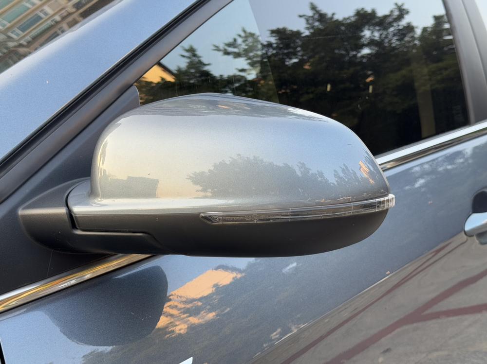 Chery Arrizo 5 Plus 2020 #13 Chery Arrizo 5 Plus 2020 immagine di auto #13