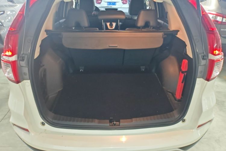 Honda CR-V 2016 #19 Honda CR-V 2016 car image #19