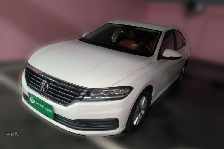 Volkswagen Lavida 2022 car image #2