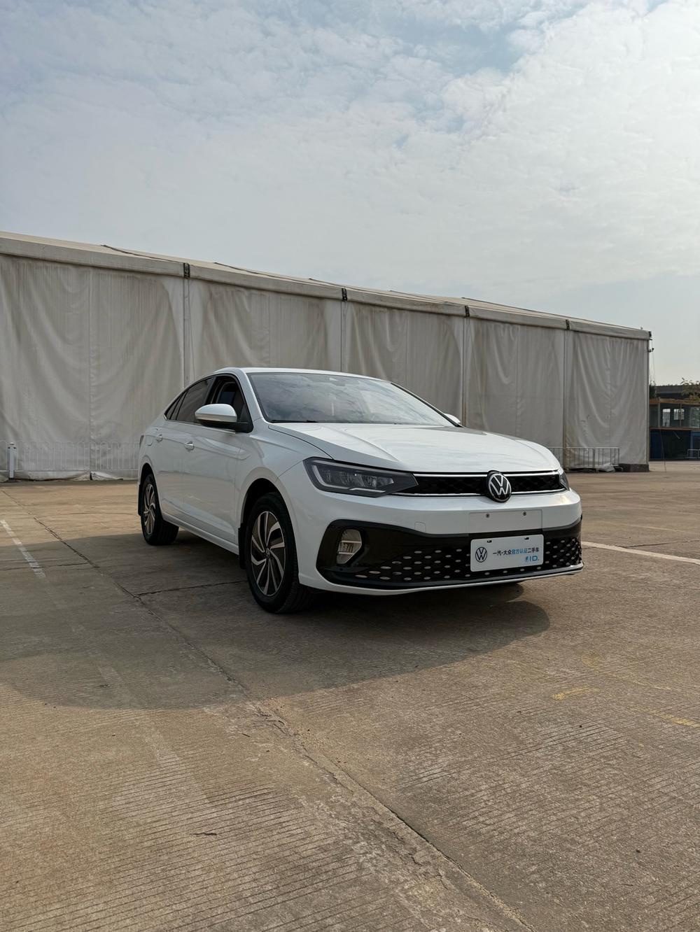 Volkswagen Lavida 2024 #3 Volkswagen Lavida 2024 car image #3