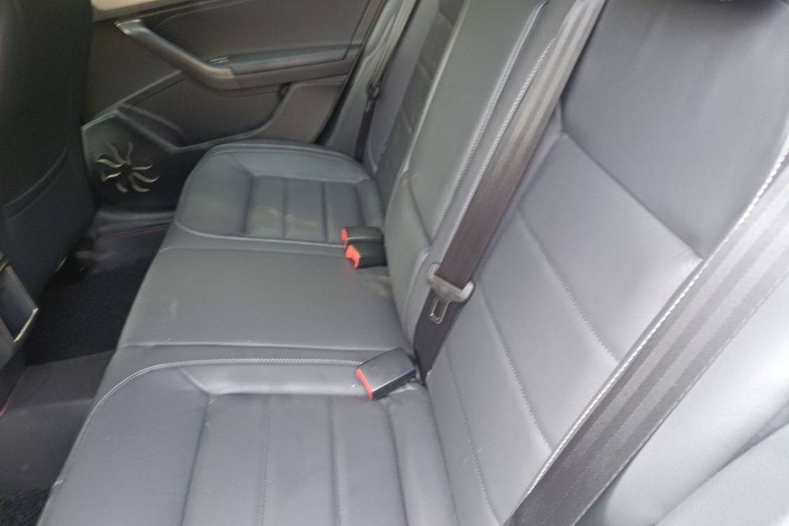 Volkswagen Lavida 2015 car image #21