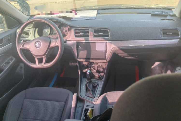 Volkswagen Lavida 2019 #10 Volkswagen Lavida 2019 immagine di auto #10