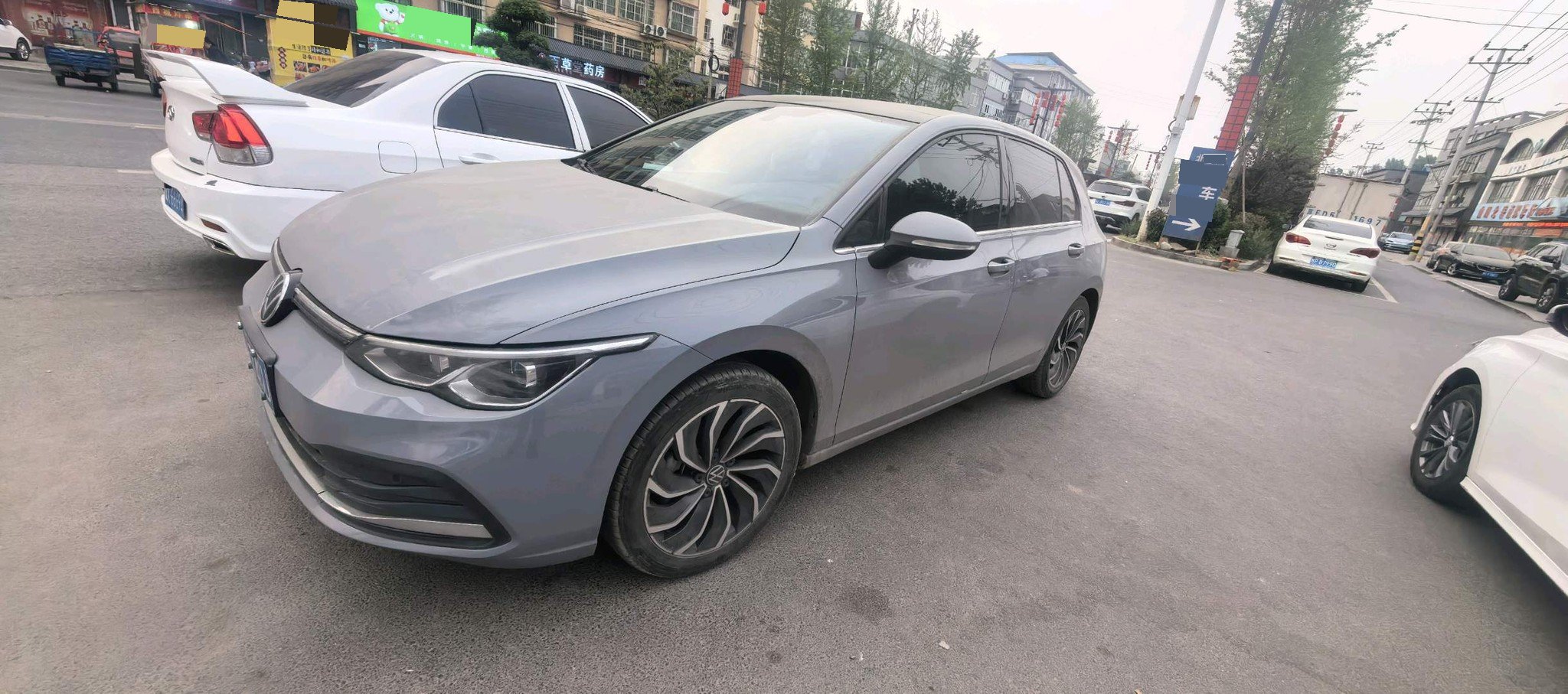 2022 2022 car image