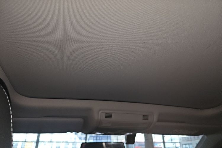 Volkswagen T-Cross 2020 #18 Volkswagen T-Cross 2020 immagine di auto #18