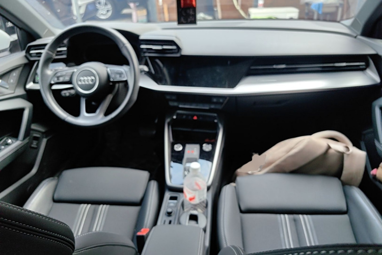 Audi A3 2022 #10 Audi A3 2022 car image #10