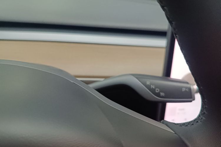 Tesla Model 3 2021 #14 Tesla Model 3 2021 car image #14