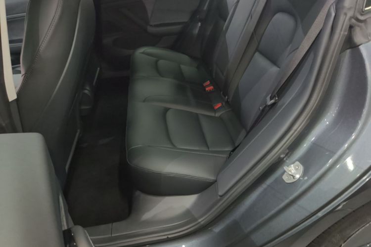 Tesla Model 3 2020 #17 Tesla Model 3 2020 car image #17