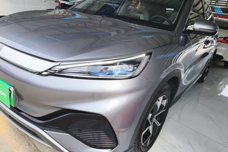 BYD Yuan Plus 2024 immagine di auto #23
