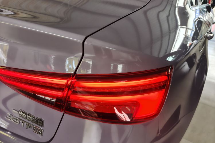 Audi A3 2018 صورة سيارة #8
