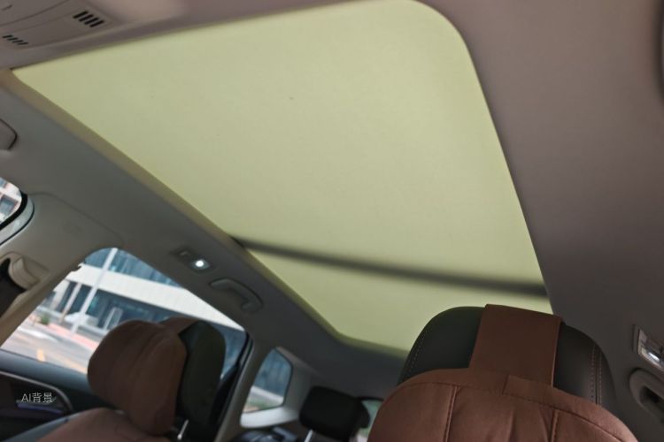 Volkswagen Tharu 2023 #20 Volkswagen Tharu 2023 car image #20