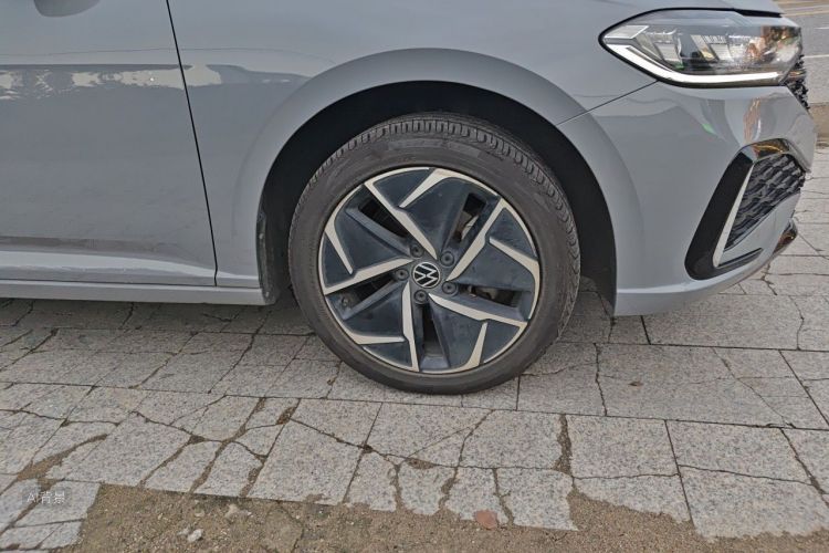 Volkswagen Lavida 2023 car image #9