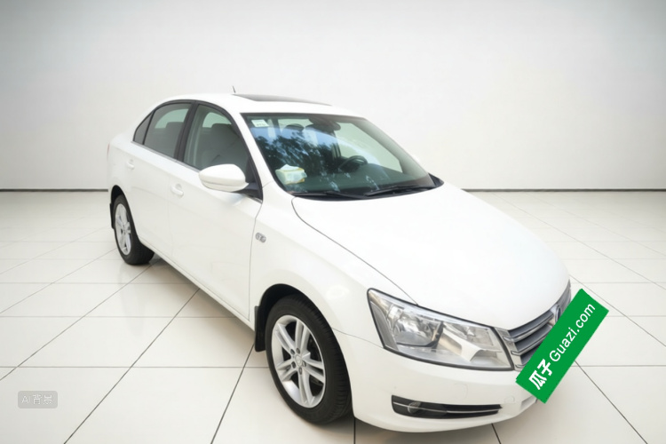Volkswagen Santana 2015 car image #4