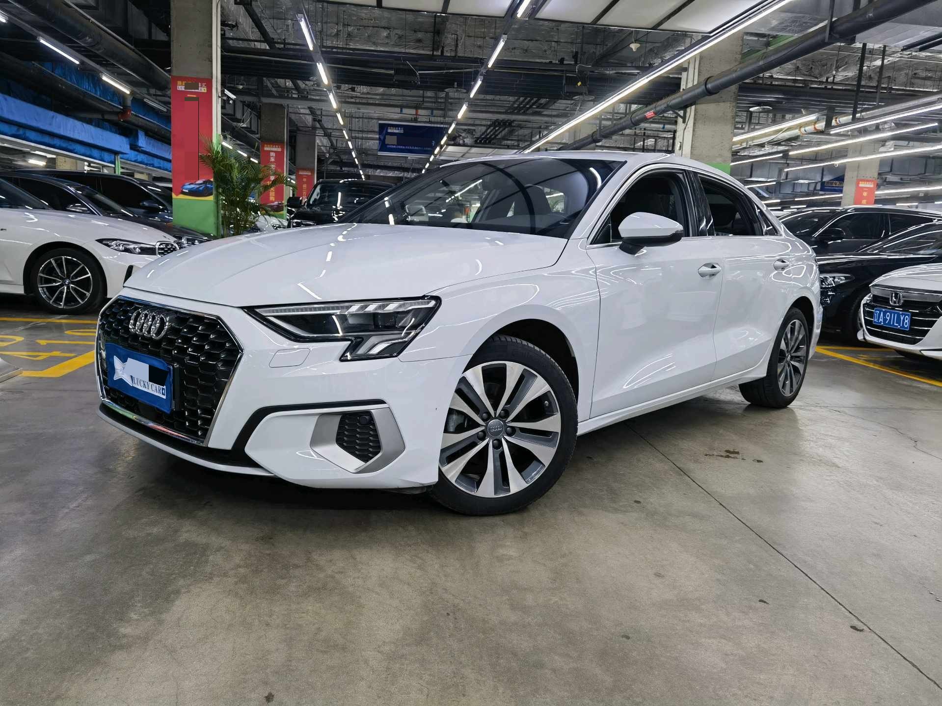 2021 2021 car image