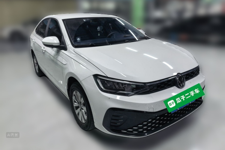 Volkswagen Lavida 2024 #4 Volkswagen Lavida 2024 car image #4