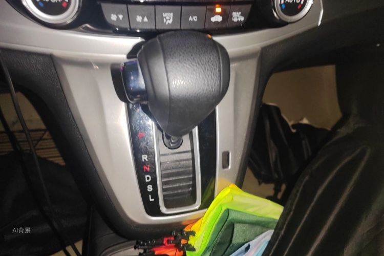 Honda CR-V 2016 car image #16