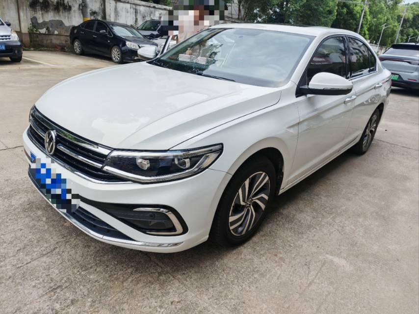Volkswagen Bora 2023 car image 