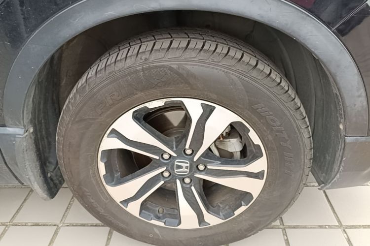 Honda CR-V 2018 car image #9