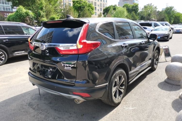 Honda CR-V 2020 #7 Honda CR-V 2020 car image #7