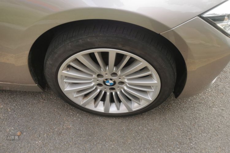 BMW 3 Series 2018 #9 BMW 3 Series 2018 car image #9
