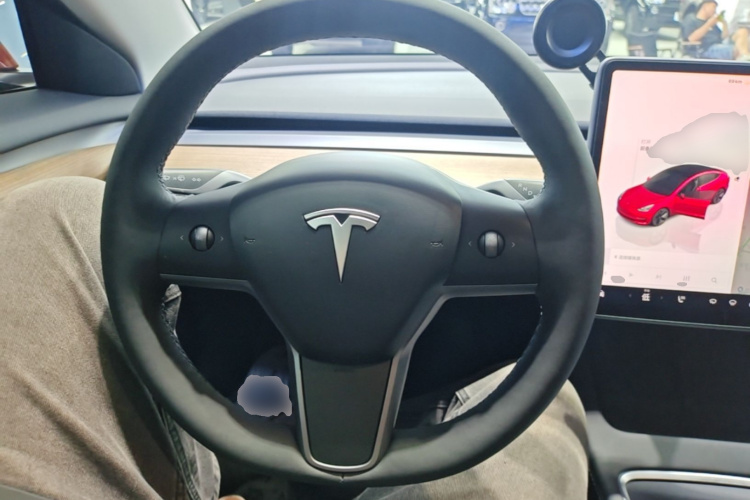 Tesla Model 3 2022 car image #15