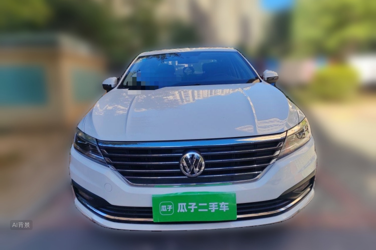 Volkswagen Lavida 2019 #3 Volkswagen Lavida 2019 car image #3