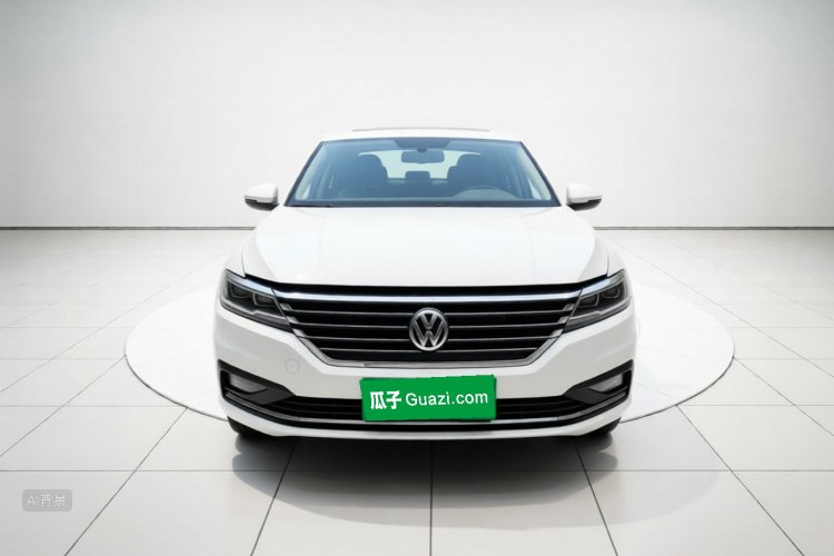 Volkswagen Lavida 2020 car image #3