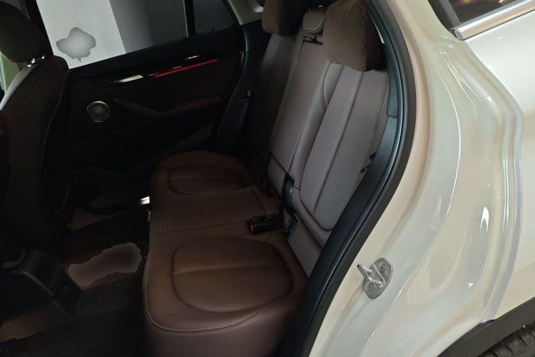 BMW X1 2023 image de voiture #17