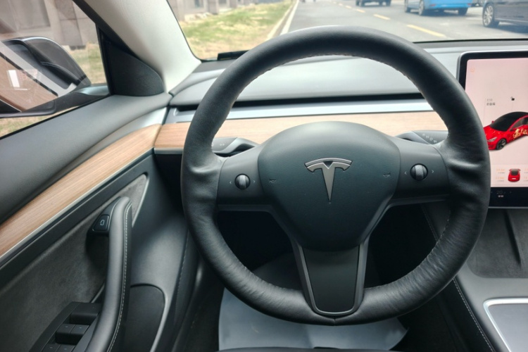 Tesla Model 3 2021 #17 Tesla Model 3 2021 imagem de carro #17
