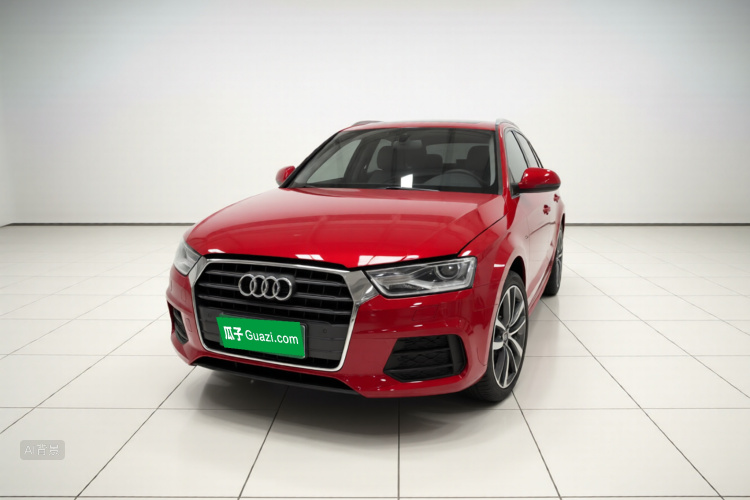 Audi Q3 2016 car image #3