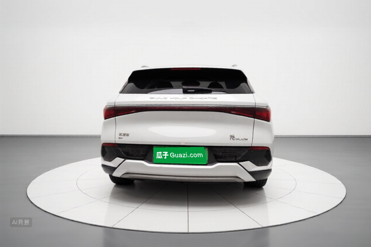 BYD Yuan Plus 2024 car image #6