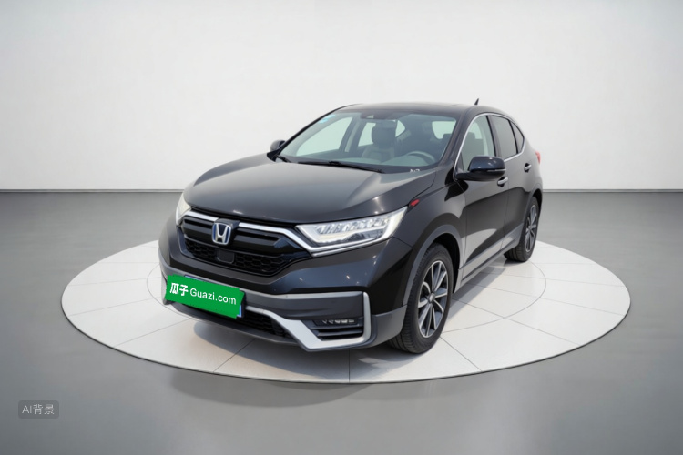 Honda CR-V 2020 изображение автомобиля #2