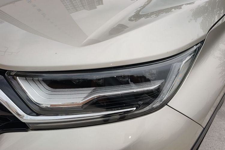 Honda CR-V 2020 car image #23