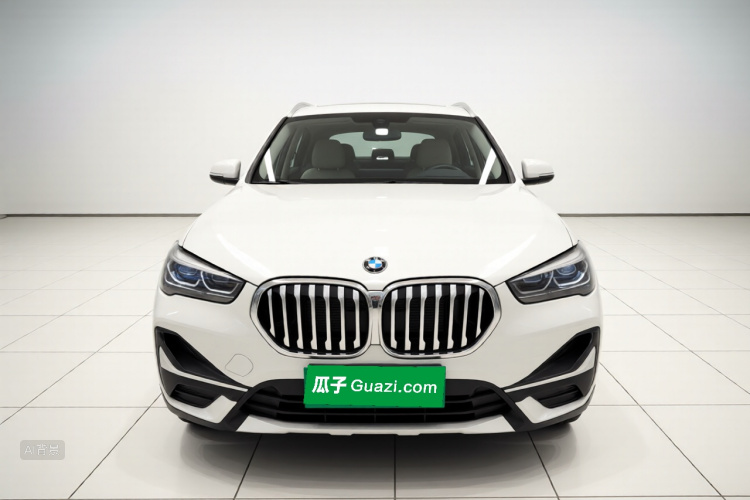 BMW X1 2020 #3 BMW X1 2020 car image #3