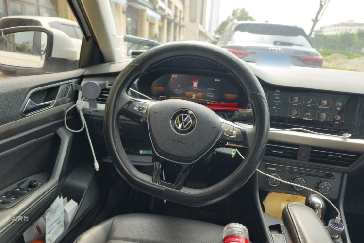 Volkswagen Lavida 2022 #12 Volkswagen Lavida 2022 car image #12