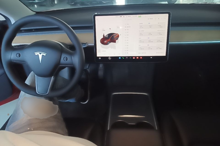 Tesla Model 3 2022 #10 Tesla Model 3 2022 immagine di auto #10