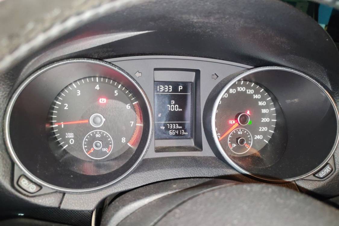 Volkswagen Golf 2013 #24 Volkswagen Golf 2013 immagine di auto #24