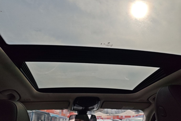 BMW 3 Series 2023 #18 BMW 3 Series 2023 image de voiture #18