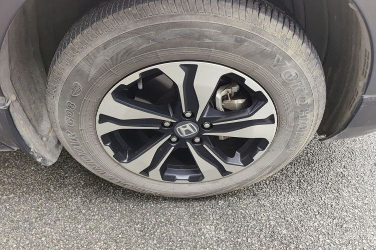 Honda CR-V 2022 car image #9