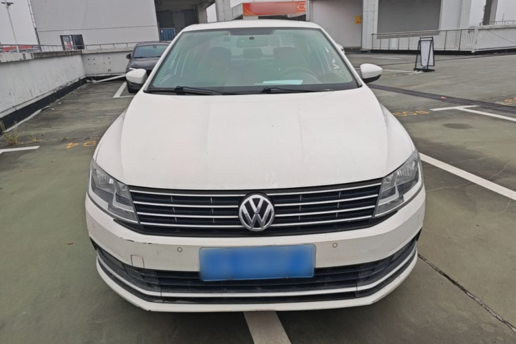 Volkswagen Lavida 2019 #3 Volkswagen Lavida 2019 imagem de carro #3