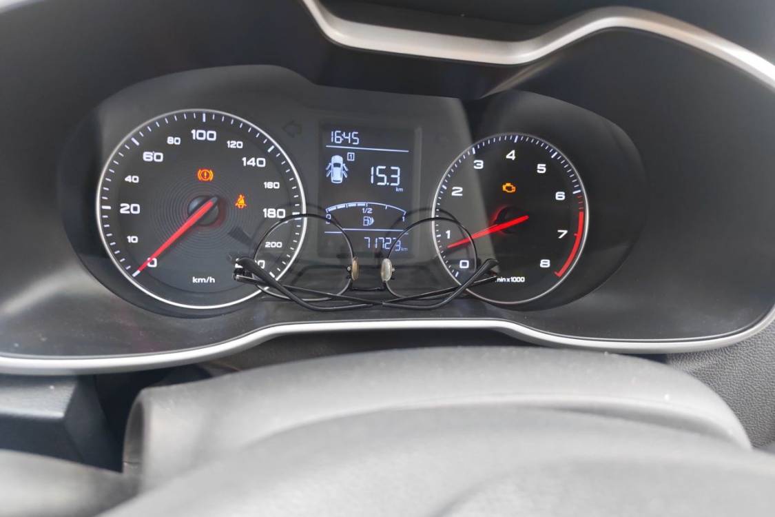 MG ZS 2019 صورة سيارة #24