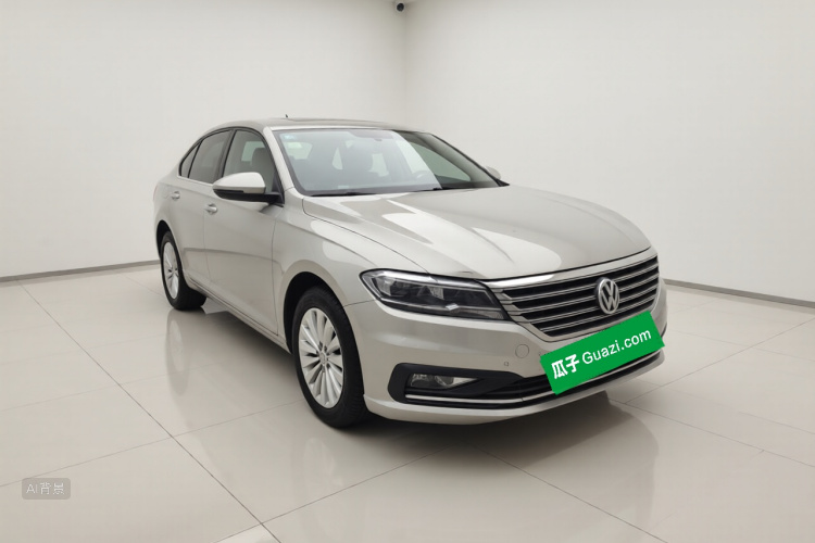 Volkswagen Lavida 2019 #4 Volkswagen Lavida 2019 car image #4