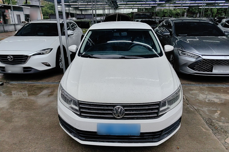 Volkswagen Santana 2017 #3 Volkswagen Santana 2017 immagine di auto #3