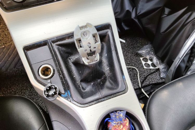 GEELY Emgrand GL 2016 صورة سيارة #14
