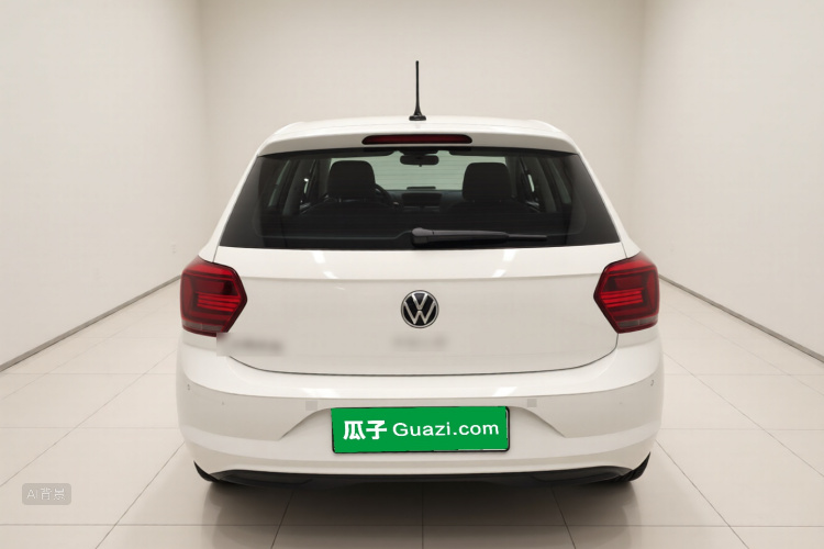 Volkswagen Polo 2022 #6 Volkswagen Polo 2022 car image #6