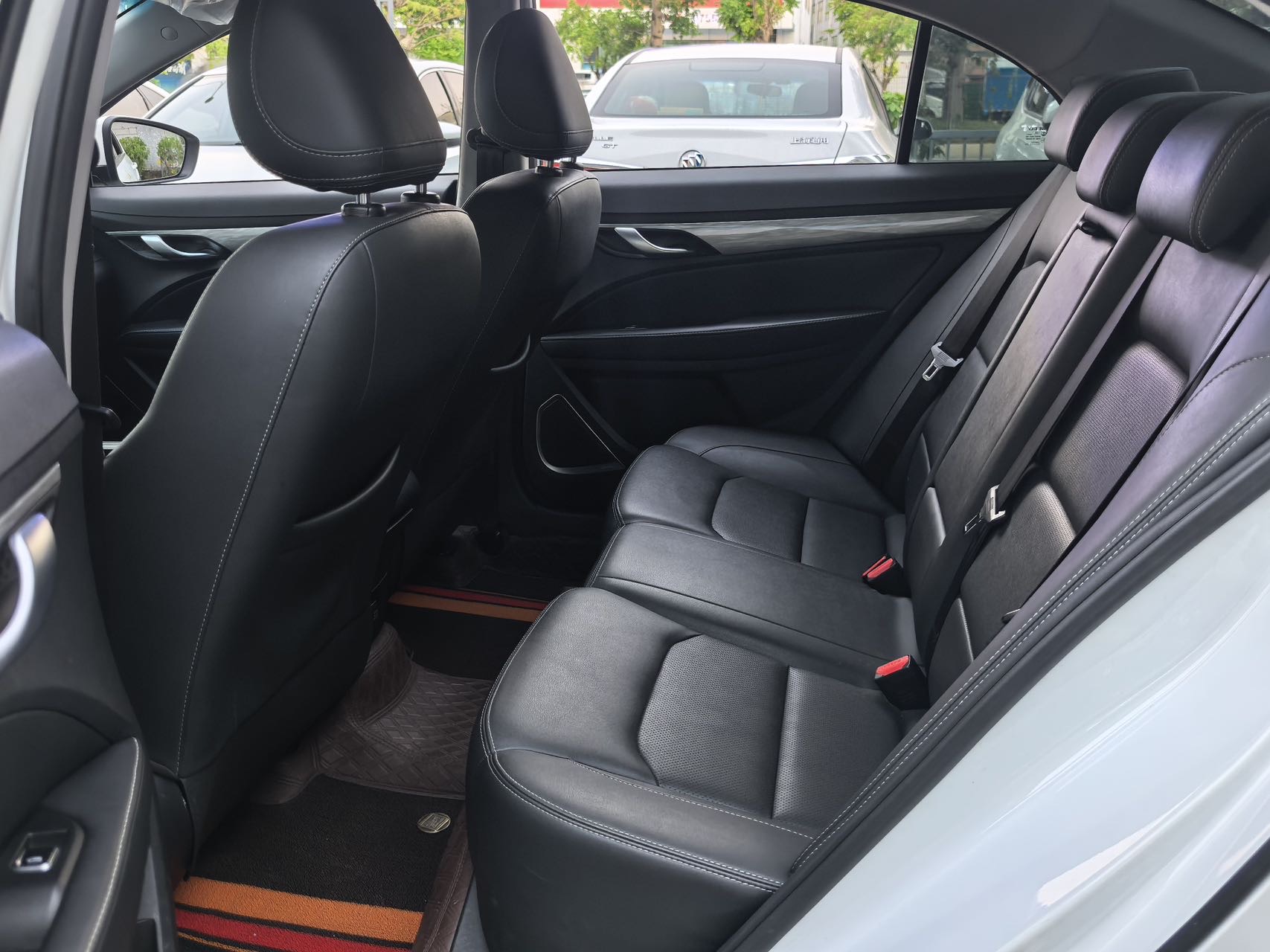 GEELY Emgrand 2020 #6 GEELY Emgrand 2020 immagine di auto #6