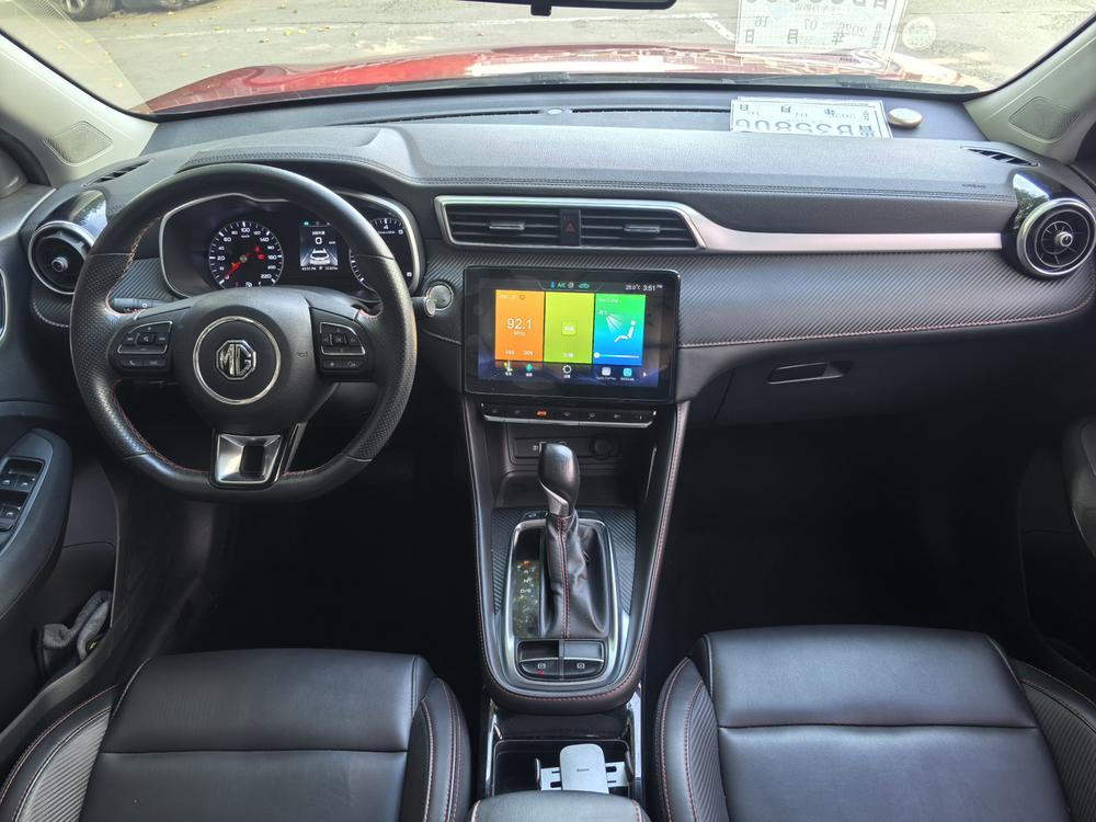 MG ZS 2020 #6 MG ZS 2020 car image #6