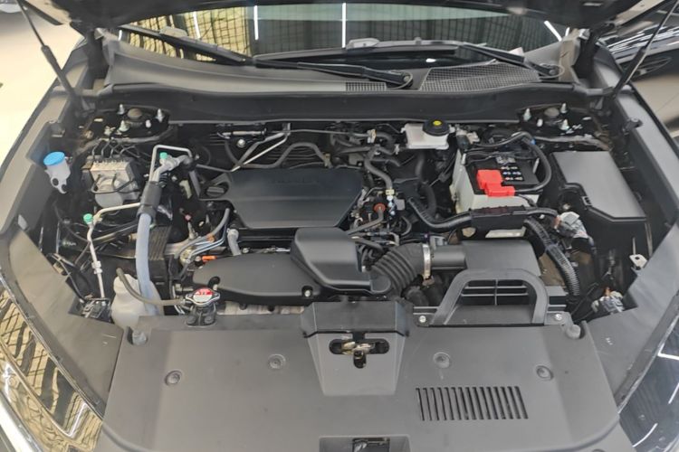 Honda CR-V 2023 #20 Honda CR-V 2023 car image #20