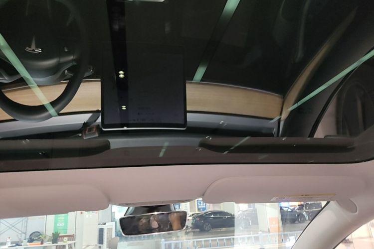 Tesla Model 3 2021 #18 Tesla Model 3 2021 car image #18
