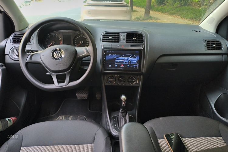 Volkswagen Polo 2016 #11 Volkswagen Polo 2016 car image #11